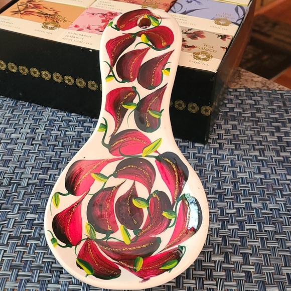 Spoon rest - Picture 2 of 4